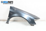 Kotflügel for Volkswagen Phaeton Sedan (04.2002 - 03.2016), 5 türen, sedan, position: rechts, vorderseite