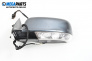 Oglindă for Volkswagen Phaeton Sedan (04.2002 - 03.2016), 5 uși, sedan, position: stânga