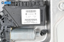 Macara electrică geam for Volkswagen Phaeton Sedan (04.2002 - 03.2016), 5 uși, sedan, position: dreaptă - fața, № 3D1 959 702 D