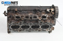 Engine head for Ford Focus I Hatchback (10.1998 - 12.2007) 1.4 16V, 75 hp