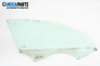 Fensterscheibe for BMW 3 Series E90 Touring E91 (09.2005 - 06.2012), 5 türen, combi, position: rechts, vorderseite