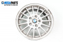 Alloy wheels for BMW 3 Series E90 Touring E91 (09.2005 - 06.2012) 16 inches, width 7 (The price is for the set)