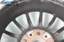 Alloy wheels for BMW 3 Series E90 Touring E91 (09.2005 - 06.2012) 16 inches, width 7 (The price is for the set)