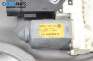 Macara electrică geam for Volkswagen Golf IV Hatchback (08.1997 - 06.2005), 5 uși, hatchback, position: dreaptă - fața