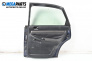 Door for Audi A4 Sedan B5 (11.1994 - 09.2001), 5 doors, sedan, position: rear - right