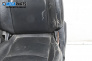 Leather seats with electric adjustment for Peugeot 4007 SUV (02.2007 - 03.2013), 5 doors