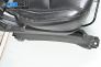 Leather seats with electric adjustment for Peugeot 4007 SUV (02.2007 - 03.2013), 5 doors