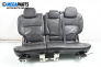 Leather seats with electric adjustment for Peugeot 4007 SUV (02.2007 - 03.2013), 5 doors