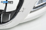 Front bumper for Peugeot 4007 SUV (02.2007 - 03.2013), suv, position: front