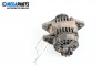 Alternator for Fiat Stilo Multi Wagon (01.2003 - 08.2008) 1.9 JTD, 115 hp