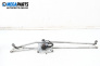 Motor ștergătoare parbriz for Citroen Xsara Picasso (09.1999 - 06.2012), monovolum, position: fața