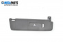 Sonnenblende for Opel Tigra Twin Top (06.2004 - 12.2010), position: rechts