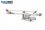 Motor ștergătoare parbriz for Opel Tigra Twin Top (06.2004 - 12.2010), cabrio, position: fața