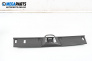 Boot lid plastic cover for Opel Tigra Twin Top (06.2004 - 12.2010), 3 doors, cabrio