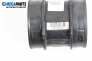 Air mass flow meter for Opel Tigra Twin Top (06.2004 - 12.2010) 1.8, 125 hp, № 5WK9 606