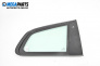 Ausstellfenster for BMW X3 Series E83 (01.2004 - 12.2011), 5 türen, suv, position: rechts