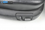 Scaune din piele for Volkswagen Passat III Sedan B5 (08.1996 - 12.2001), 5 uși