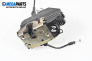 Încuietoare for Renault Scenic II Minivan (06.2003 - 07.2010), position: dreaptă - fața