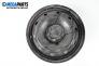 Steel wheels for Renault Laguna II Grandtour (03.2001 - 12.2007) 16 inches, width 6.5 (The price is for the set)