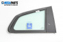 Ausstellfenster for BMW X3 Series E83 (01.2004 - 12.2011), 5 türen, suv, position: rechts