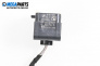 Sensor airbag for BMW X3 Series E83 (01.2004 - 12.2011), № 65.77 201106