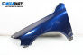 Kotflügel for Volkswagen Touareg SUV I (10.2002 - 01.2013), 5 türen, suv, position: links, vorderseite