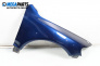 Aripă for Volkswagen Touareg SUV I (10.2002 - 01.2013), 5 uși, suv, position: dreaptă - fața
