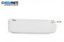 Sonnenblende for Volkswagen Touareg SUV I (10.2002 - 01.2013), position: links