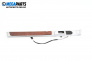Innerer griff for Volkswagen Touareg SUV I (10.2002 - 01.2013), 5 türen, suv, position: links, vorderseite