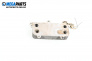 Oil cooler for Volkswagen Touareg SUV I (10.2002 - 01.2013) 2.5 R5 TDI, 174 hp