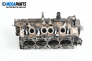 Engine head for Fiat Punto Grande Punto (06.2005 - 07.2012) 1.2, 65 hp