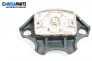 Airbag for Renault Megane Scenic (10.1996 - 12.2001), 5 uși, monovolum, position: fața