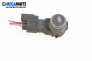 Parktronic for Citroen C4 Grand Picasso I (10.2006 - 12.2013)