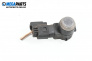 Parktronic for Citroen C4 Grand Picasso I (10.2006 - 12.2013)