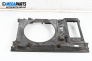 Deflector for Citroen C4 Grand Picasso I (10.2006 - 12.2013) 1.6 HDi, 109 hp