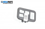 Interieur kunststoffbauteile for Citroen C4 Grand Picasso I (10.2006 - 12.2013), 5 türen, minivan, position: vorderseite
