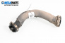 Turbo hose for Audi A6 Sedan C6 (05.2004 - 03.2011) 3.0 TDI quattro, 225 hp