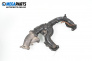 Intake manifold for Audi A6 Sedan C6 (05.2004 - 03.2011) 3.0 TDI quattro, 225 hp