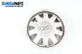 Alloy wheels for Audi A4 Sedan B5 (11.1994 - 09.2001) 15 inches, width 6 (The price is for the set), № AD315019