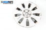 Alufelgen for Audi A4 Avant B6 (04.2001 - 12.2004) 16 inches, width 7, ET 42 (Preis für zwei stücke)