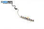 Fuel rail for Honda Jazz II Hatchback (03.2002 - 12.2008) 1.2 i-DSI, 78 hp
