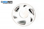 Alloy wheels for Honda Jazz II Hatchback (03.2002 - 12.2008) 14 inches, width 4.5 (The price is for the set)