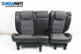 Set scaune for Mercedes-Benz A-Class Hatchback W169 (09.2004 - 06.2012), 5 uși