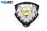Airbag for Mercedes-Benz A-Class Hatchback W169 (09.2004 - 06.2012), 5 uși, hatchback, position: fața