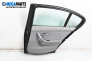 Tür for BMW 3 Series E90 Sedan E90 (01.2005 - 12.2011), 5 türen, sedan, position: rechts, rückseite