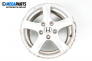 Alufelgen for Honda Accord VII Tourer (04.2003 - 05.2008) 16 inches, width 6.5 (Preis pro set angegeben)
