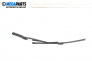 Braț ștergătoare parbriz for Volkswagen Passat V Sedan B6 (03.2005 - 12.2010), position: stânga