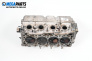 Chiulasă for Chevrolet Kalos Hatchback (03.2005 - ...) 1.2, 72 hp