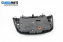 Panou butoane for Peugeot 508 Sedan I (11.2010 - 12.2018)