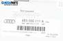 CD spieler for Audi A6 Avant C6 (03.2005 - 08.2011), №4E0 035 111 A 4B0820043H